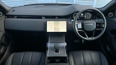 Land Rover Range Rover Evoque 2.0 D200 Dynamic SE 5dr Auto Diesel Hatchback